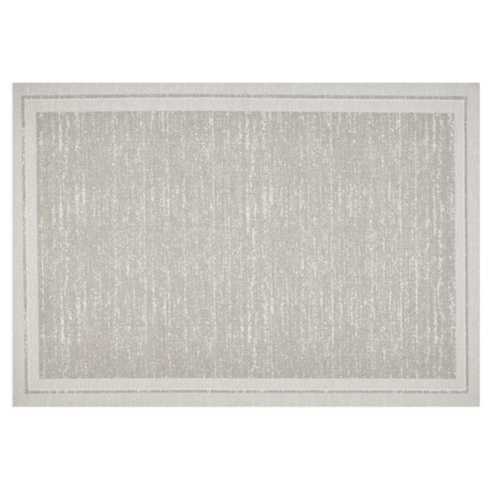 พรม MJHOMEDESIGNS HS/NX SERIES HS-02 ขนาด 60 X 120 ซม. เทา_0